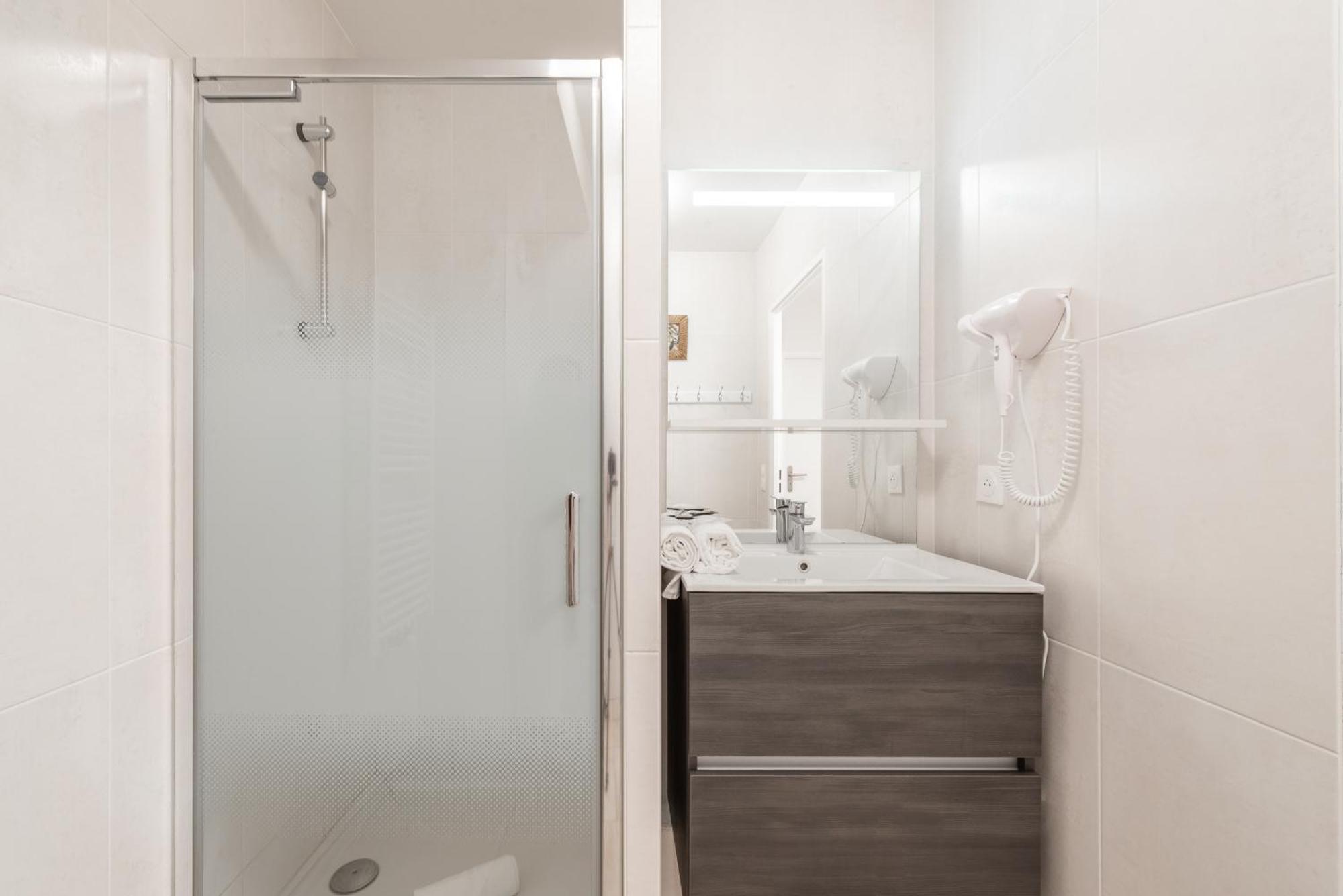 L'Eden - T2 Neuf Avec Loggia Et Parking Prive - Proche Rer A & Disneyland Chessy  Exterior foto